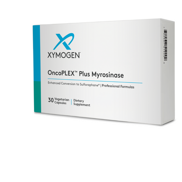 OncoPLEX Plus Myrosinase
